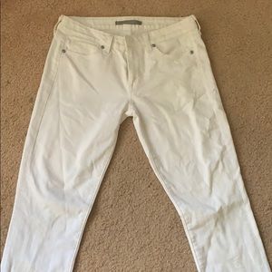 VINCE JEANS